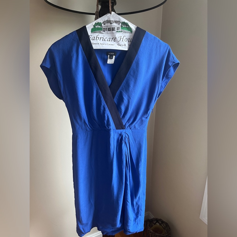 J.Crew Dress